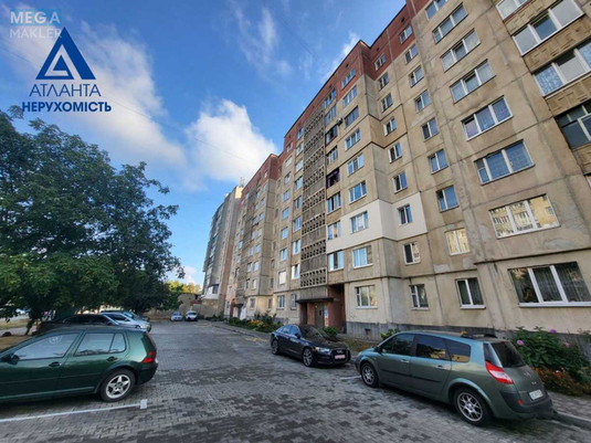 Продаж 2 кімнатної квартири (49/29/7), 8 пов. 9 пов. будинку, <a class="location-link" href="/lutsk/" title="Недвижимость Луцьк">Луцьк</a>, Воїнів Афганців, 1 (изображение 20)