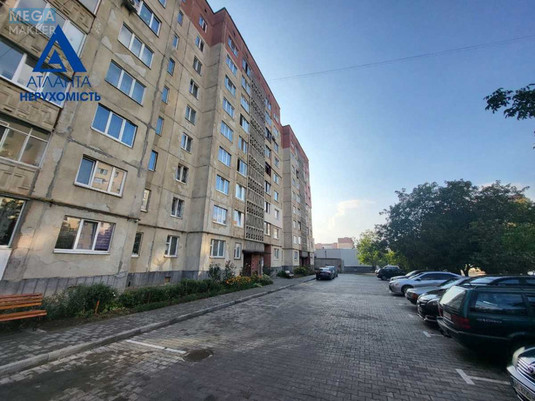 Продаж 2 кімнатної квартири (49/29/7), 8 пов. 9 пов. будинку, <a class="location-link" href="/lutsk/" title="Недвижимость Луцьк">Луцьк</a>, Воїнів Афганців, 1 (изображение 21)