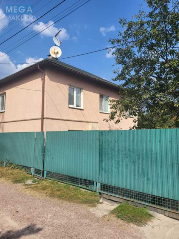 Продаж дома, 2&nbsp;поверху, 113&nbsp;кв.м, 5&nbsp;кімнат, ділянка 4&nbsp;сотки, <a class="location-link" href="/kiev/" title="Недвижимость Київ">Київ</a>, <a class="location-link" href="/kiev/obolonskij/" title="Недвижимость Оболонський район">Оболонський р-н</a>, Богатырская ул. (изображение 7)