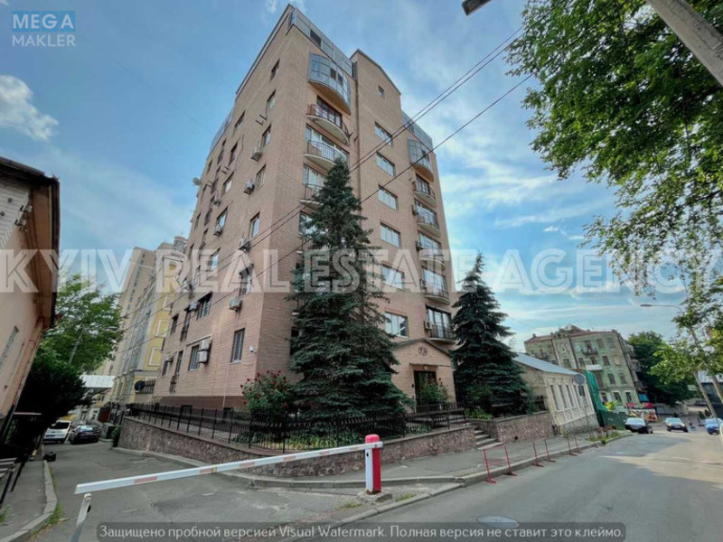 Продаж 4 кімнатної квартири (235/136/30), 2 пов. 7 пов. будинку, <a class="location-link" href="/kiev/" title="Недвижимость Київ">Київ</a>, <a class="location-link" href="/kiev/shevchenkovskij/" title="Недвижимость Шевченківський район">Шевченківський р-н</a>, Василия Дончука ул., 7 (изображение 7)