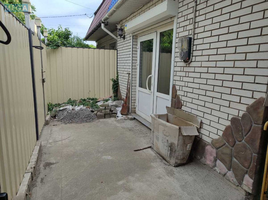 Продаж дома, 2&nbsp;поверху, 109&nbsp;кв.м, 2&nbsp;кімнати, ділянка 1,20&nbsp;сотка, <a class="location-link" href="/belaya-tserkov/" title="Недвижимость Біла Церква">Біла Церква</a>, Богдана Хмельницького (изображение 15)