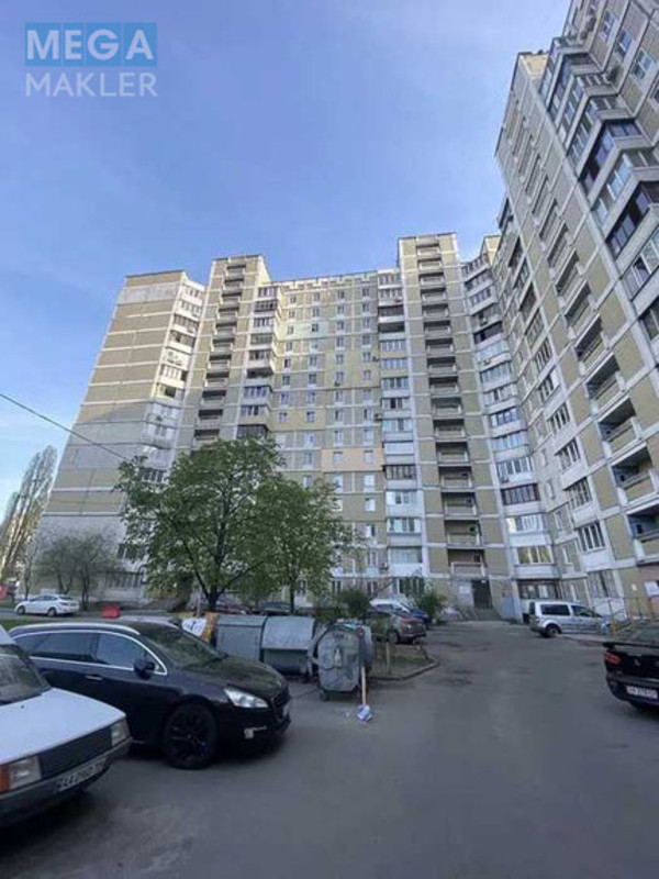 Продаж 4 кімнатної квартири (94/53/8), 11 пов. 15 пов. будинку, <a class="location-link" href="/kiev/" title="Недвижимость Київ">Київ</a>, <a class="location-link" href="/kiev/darnickij/" title="Недвижимость Дарницький район">Дарницький р-н</a>, Ревуцького вул., 7 (изображение 8)