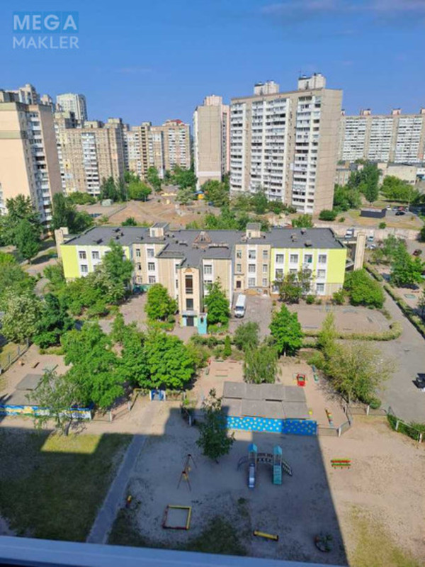 Продаж 4 кімнатної квартири (101/65/8), 12 пов. 15 пов. будинку, <a class="location-link" href="/kiev/" title="Недвижимость Київ">Київ</a>, <a class="location-link" href="/kiev/desnyanskij/" title="Недвижимость Деснянський район">Деснянський р-н</a>, Оноре Де Бальзака ул., 57 (изображение 2)