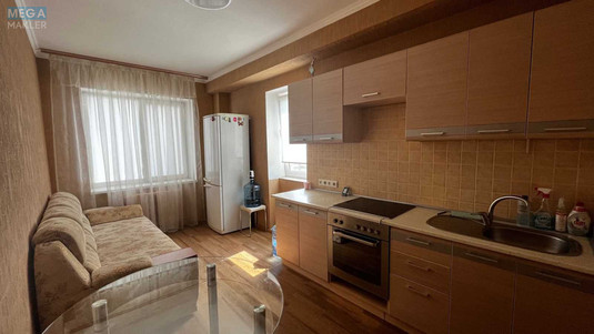 Продаж 1 кімнатної квартири (45/20/10), 13 пов. 20 пов. будинку, <a class="location-link" href="/brovary/" title="Недвижимость Бровари">Бровари</a>, Грушевського, 7 (изображение 6)