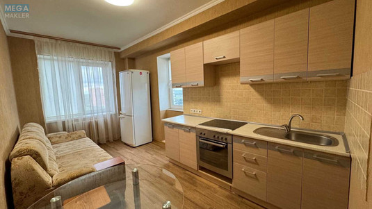 Продаж 1 кімнатної квартири (45/20/10), 13 пов. 20 пов. будинку, <a class="location-link" href="/brovary/" title="Недвижимость Бровари">Бровари</a>, Грушевського, 7 (изображение 14)