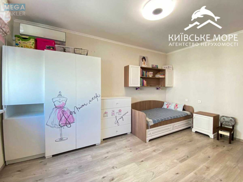 Оренда 2 кімнатної квартири, <a class="location-link" href="/kiev/" title="Недвижимость Київ">Київ</a>, <a class="location-link" href="/kiev/dneprovskij/" title="Недвижимость Дніпровський район">Дніпровський р-н</a>, Воскресенська вул., 12Б (изображение 4)