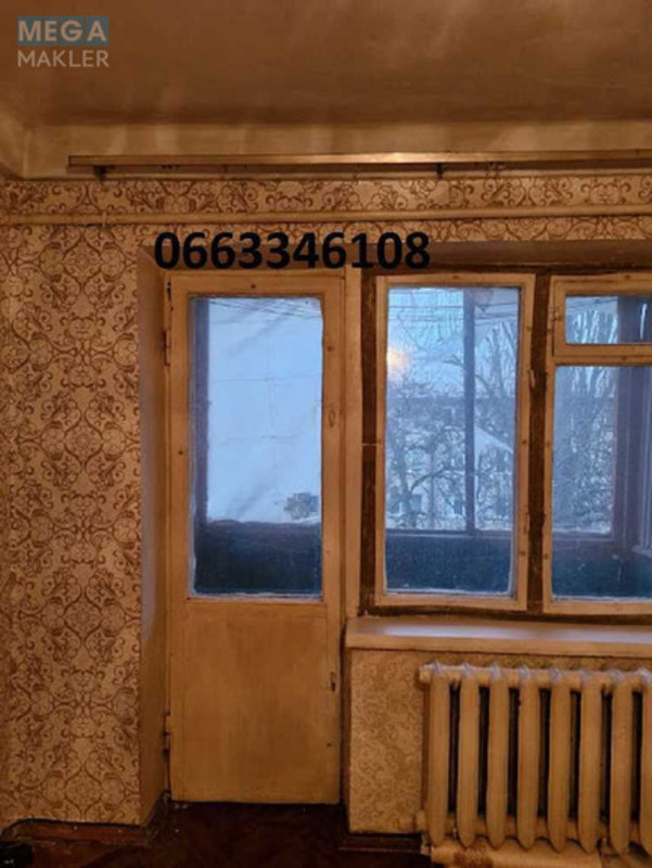 Продаж 2 кімнатної квартири (46/?/7), 5 пов. 5 пов. будинку, <a class="location-link" href="/kiev/" title="Недвижимость Київ">Київ</a>, <a class="location-link" href="/kiev/shevchenkovskij/" title="Недвижимость Шевченківський район">Шевченківський р-н</a>, Данила Щербаківського вул., 57 (изображение 6)