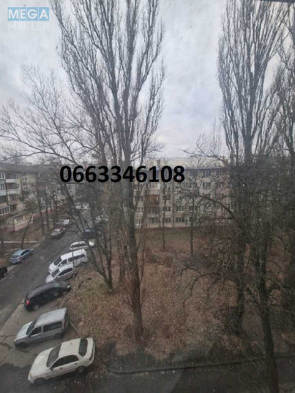 Продаж 2 кімнатної квартири (46/?/7), 5 пов. 5 пов. будинку, <a class="location-link" href="/kiev/" title="Недвижимость Київ">Київ</a>, <a class="location-link" href="/kiev/shevchenkovskij/" title="Недвижимость Шевченківський район">Шевченківський р-н</a>, Данила Щербаківського вул., 57 (изображение 10)