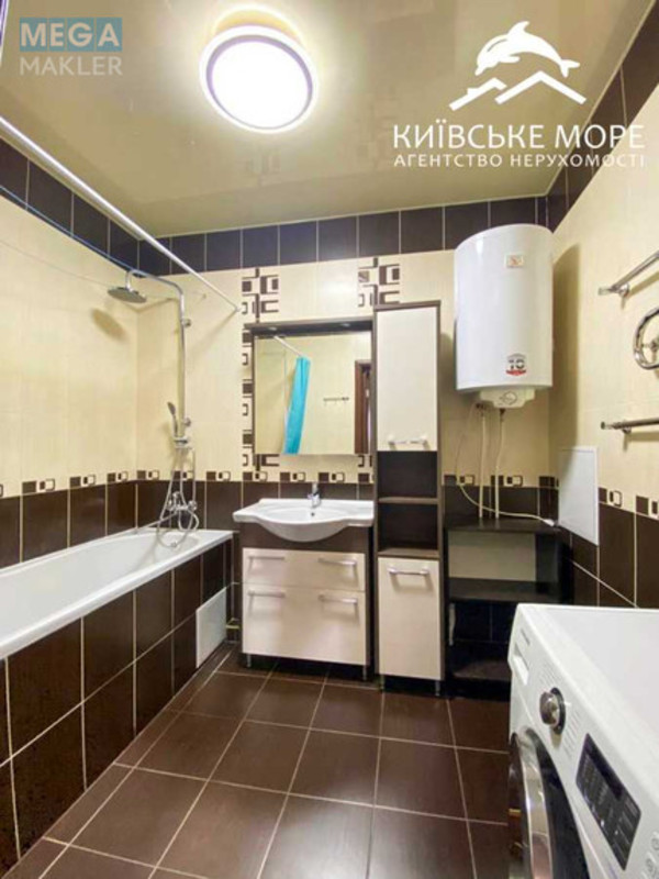 Оренда 1 кімнатної квартири, <a class="location-link" href="/kiev/" title="Недвижимость Київ">Київ</a>, <a class="location-link" href="/kiev/dneprovskij/" title="Недвижимость Дніпровський район">Дніпровський р-н</a>, Воскресенська вул., 14Е (изображение 7)