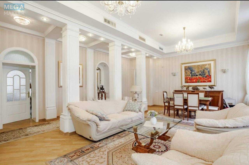 Продаж 6 кімнатної квартири (330/?/?), 4 пов. 4 пов. будинку, <a class="location-link" href="/kiev/" title="Недвижимость Київ">Київ</a>, <a class="location-link" href="/kiev/shevchenkovskij/" title="Недвижимость Шевченківський район">Шевченківський р-н</a>, Софіївська вул., 25 (изображение 9)