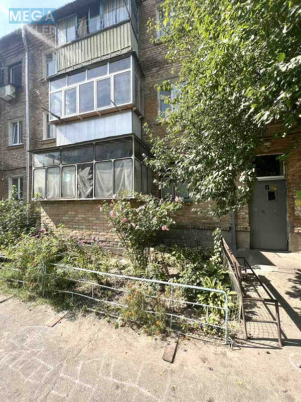 Продаж 3 кімнатної квартири (55/34/5), 1 пов. 5 пов. будинку, <a class="location-link" href="/brovary/" title="Недвижимость Бровари">Бровари</a>, Ирпінська, 1 (изображение 14)