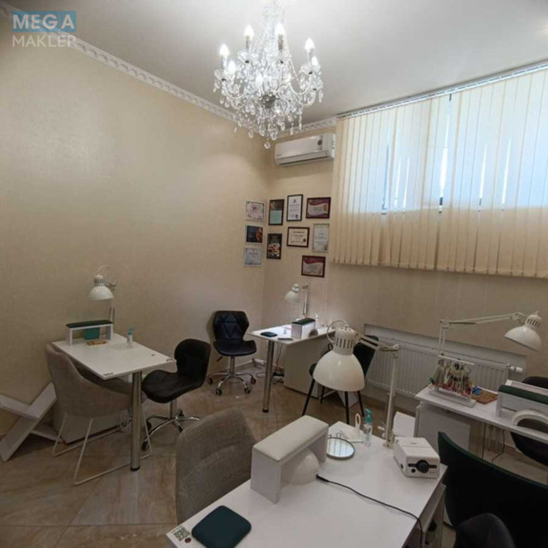 Продаж комерційної нерухомості, 54&nbsp;кв.м, <a class="location-link" href="/kiev/" title="Недвижимость Київ">Київ</a>, <a class="location-link" href="/kiev/darnickij/" title="Недвижимость Дарницький район">Дарницький р-н</a>, Завальная ул., 10г (изображение 6)