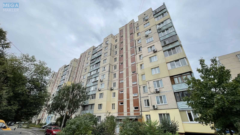 Продаж 3 кімнатної квартири (68/42/9), 6 пов. 10 пов. будинку, <a class="location-link" href="/kiev/" title="Недвижимость Київ">Київ</a>, <a class="location-link" href="/kiev/obolonskij/" title="Недвижимость Оболонський район">Оболонський р-н</a>, Петра Панча ул., 7 (изображение 23)