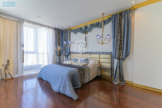 Продаж 3 кімнатної квартири (117,4/66/15), 28 пов. 29 пов. будинку, <a class="location-link" href="/kiev/" title="Недвижимость Київ">Київ</a>, <a class="location-link" href="/kiev/pecherskij/" title="Недвижимость Печерський район">Печерський р-н</a>, Драгомирова вул., 7 (изображение 8)