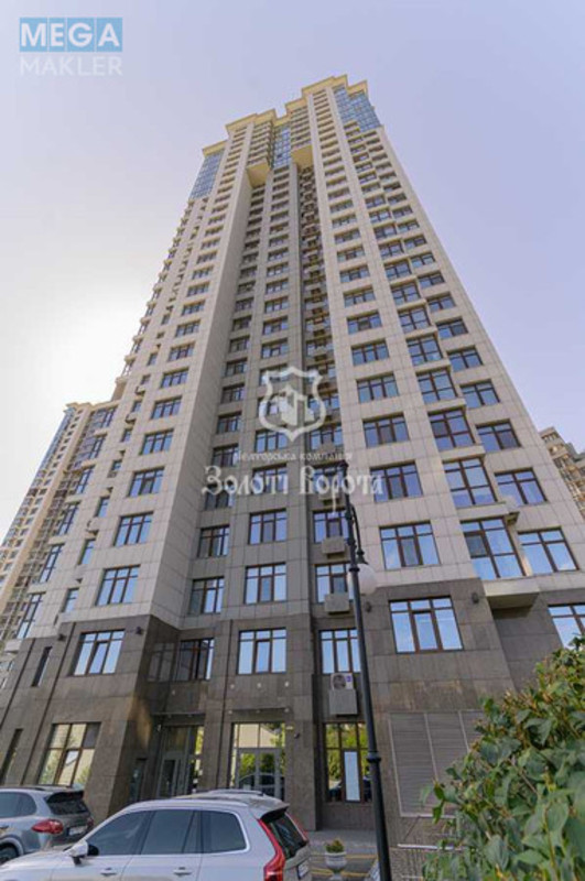 Продаж 3 кімнатної квартири (117,4/66/15), 28 пов. 29 пов. будинку, <a class="location-link" href="/kiev/" title="Недвижимость Київ">Київ</a>, <a class="location-link" href="/kiev/pecherskij/" title="Недвижимость Печерський район">Печерський р-н</a>, Драгомирова вул., 7 (изображение 22)