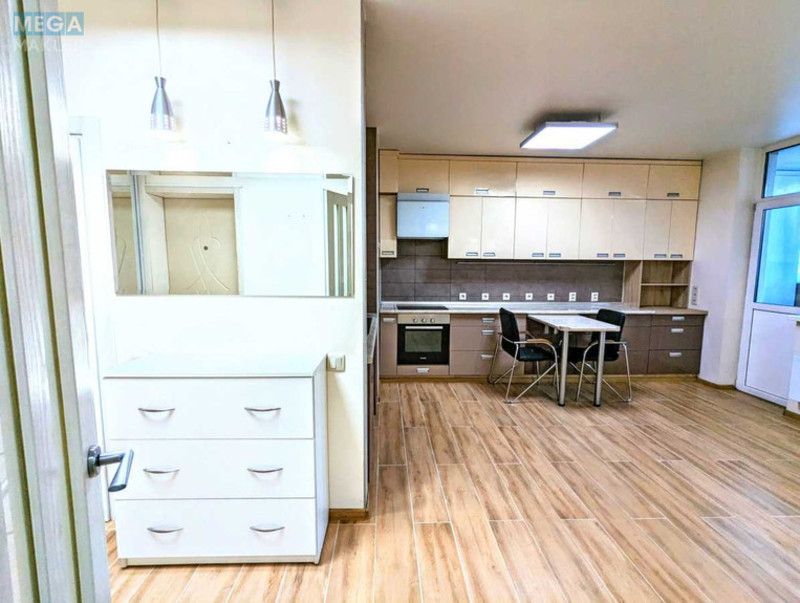 Продаж 1 кімнатної квартири (47,5/?/25), 2 пов. 21 пов. будинку, <a class="location-link" href="/kiev/" title="Недвижимость Київ">Київ</a>, <a class="location-link" href="/kiev/shevchenkovskij/" title="Недвижимость Шевченківський район">Шевченківський р-н</a>, Сікорського вул., 1 (изображение 2)