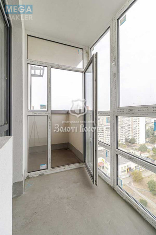 Продаж 3 кімнатної квартири (80/49/11), 17 пов. 25 пов. будинку, <a class="location-link" href="/kiev/" title="Недвижимость Київ">Київ</a>, <a class="location-link" href="/kiev/darnickij/" title="Недвижимость Дарницький район">Дарницький р-н</a>, Архітектора Вербицького вул., 1в (изображение 9)