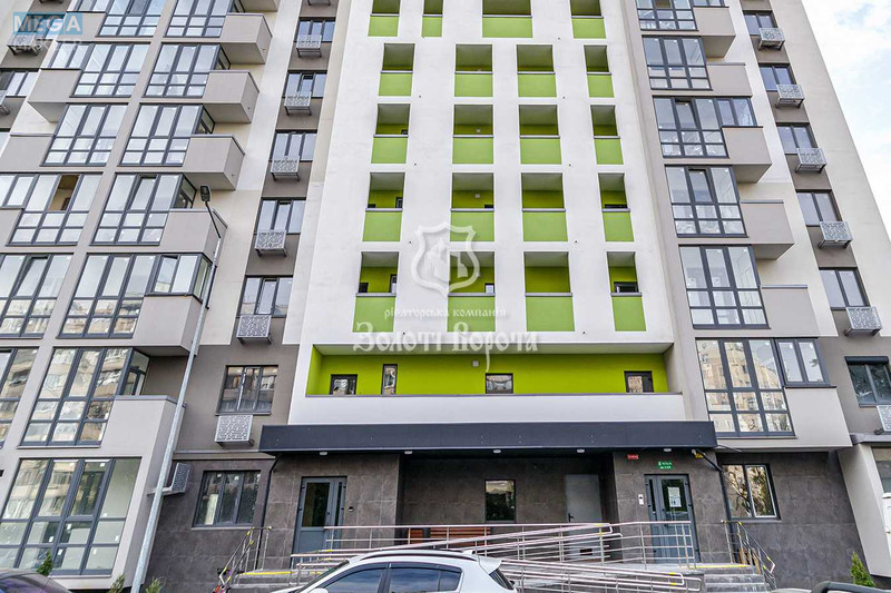 Продаж 3 кімнатної квартири (80/49/11), 17 пов. 25 пов. будинку, <a class="location-link" href="/kiev/" title="Недвижимость Київ">Київ</a>, <a class="location-link" href="/kiev/darnickij/" title="Недвижимость Дарницький район">Дарницький р-н</a>, Архітектора Вербицького вул., 1в (изображение 18)