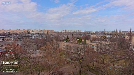 Продаж 2 кімнатної квартири (52/30/9), 8 пов. 9 пов. будинку, <a class="location-link" href="/belaya-tserkov/" title="Недвижимость Біла Церква">Біла Церква</a>, Независимости, 73 (изображение 2)