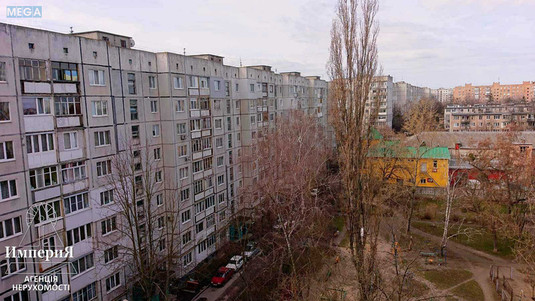 Продаж 2 кімнатної квартири (52/30/9), 8 пов. 9 пов. будинку, <a class="location-link" href="/belaya-tserkov/" title="Недвижимость Біла Церква">Біла Церква</a>, Независимости, 73 (изображение 3)