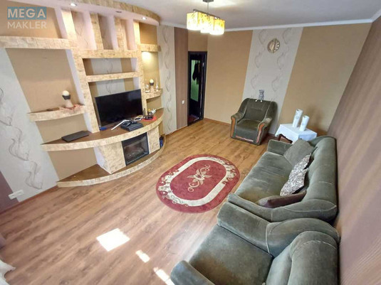 Продаж 3 кімнатної квартири (73/41/8), 1 пов. 9 пов. будинку, <a class="location-link" href="/brovary/" title="Недвижимость Бровари">Бровари</a>, Михайла Грушевського, 17Б (изображение 6)