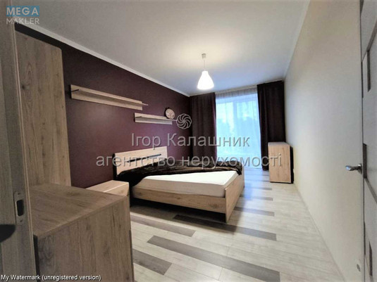 Продаж 3 кімнатної квартири (85/50/11), 8 пов. 12 пов. будинку, <a class="location-link" href="/chajki-selo-kv/" title="Недвижимость Чайки">Чайки</a>, Лобановського, 27 (изображение 4)