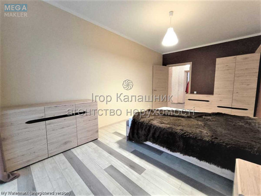 Продаж 3 кімнатної квартири (85/50/11), 8 пов. 12 пов. будинку, <a class="location-link" href="/chajki-selo-kv/" title="Недвижимость Чайки">Чайки</a>, Лобановського, 27 (изображение 5)