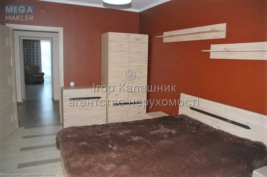 Продаж 3 кімнатної квартири (85/50/11), 8 пов. 12 пов. будинку, <a class="location-link" href="/chajki-selo-kv/" title="Недвижимость Чайки">Чайки</a>, Лобановського, 27 (изображение 6)