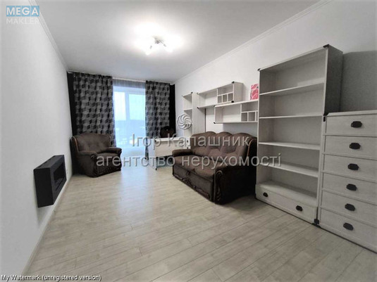 Продаж 3 кімнатної квартири (85/50/11), 8 пов. 12 пов. будинку, <a class="location-link" href="/chajki-selo-kv/" title="Недвижимость Чайки">Чайки</a>, Лобановського, 27 (изображение 7)