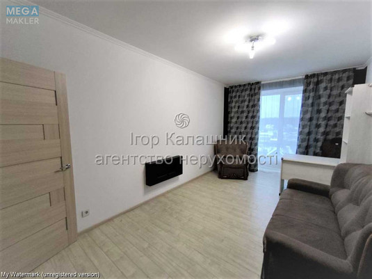 Продаж 3 кімнатної квартири (85/50/11), 8 пов. 12 пов. будинку, <a class="location-link" href="/chajki-selo-kv/" title="Недвижимость Чайки">Чайки</a>, Лобановського, 27 (изображение 9)