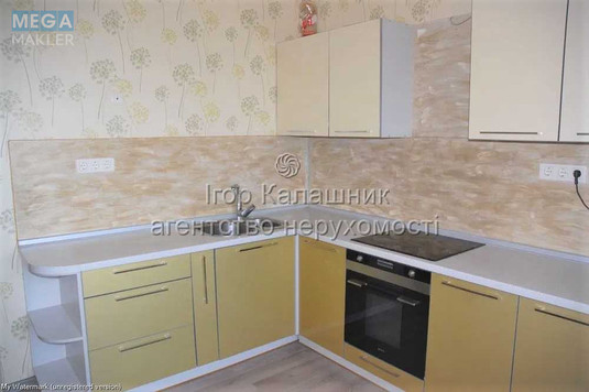 Продаж 3 кімнатної квартири (85/50/11), 8 пов. 12 пов. будинку, <a class="location-link" href="/chajki-selo-kv/" title="Недвижимость Чайки">Чайки</a>, Лобановського, 27 (изображение 12)
