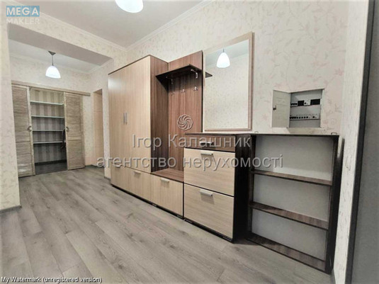 Продаж 3 кімнатної квартири (85/50/11), 8 пов. 12 пов. будинку, <a class="location-link" href="/chajki-selo-kv/" title="Недвижимость Чайки">Чайки</a>, Лобановського, 27 (изображение 20)
