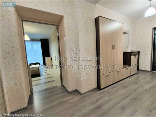 Продаж 3 кімнатної квартири (85/50/11), 8 пов. 12 пов. будинку, <a class="location-link" href="/chajki-selo-kv/" title="Недвижимость Чайки">Чайки</a>, Лобановського, 27 (изображение 21)