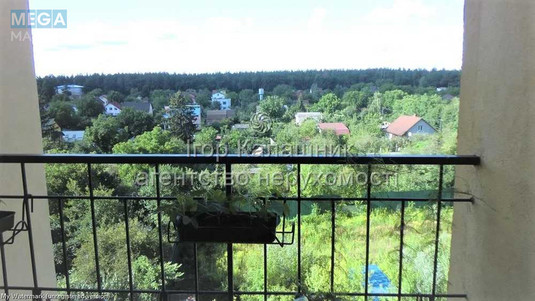 Продаж 3 кімнатної квартири (85/50/11), 8 пов. 12 пов. будинку, <a class="location-link" href="/chajki-selo-kv/" title="Недвижимость Чайки">Чайки</a>, Лобановського, 27 (изображение 24)