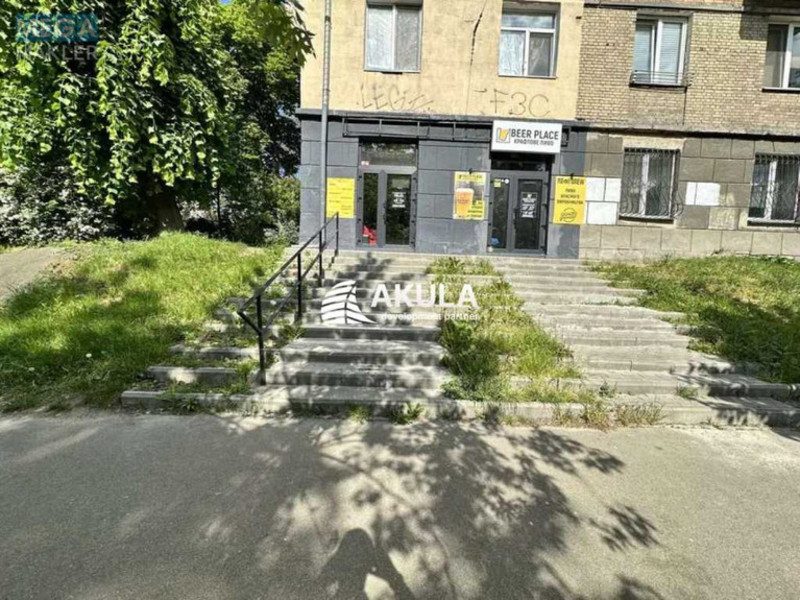 Продаж окремої будівлі/побудови, 36&nbsp;кв.м, <a class="location-link" href="/kiev/" title="Недвижимость Київ">Київ</a>, <a class="location-link" href="/kiev/solomenskij/" title="Недвижимость Солом'янський район">Солом'янський р-н</a>, Ереванская вул. (изображение 6)