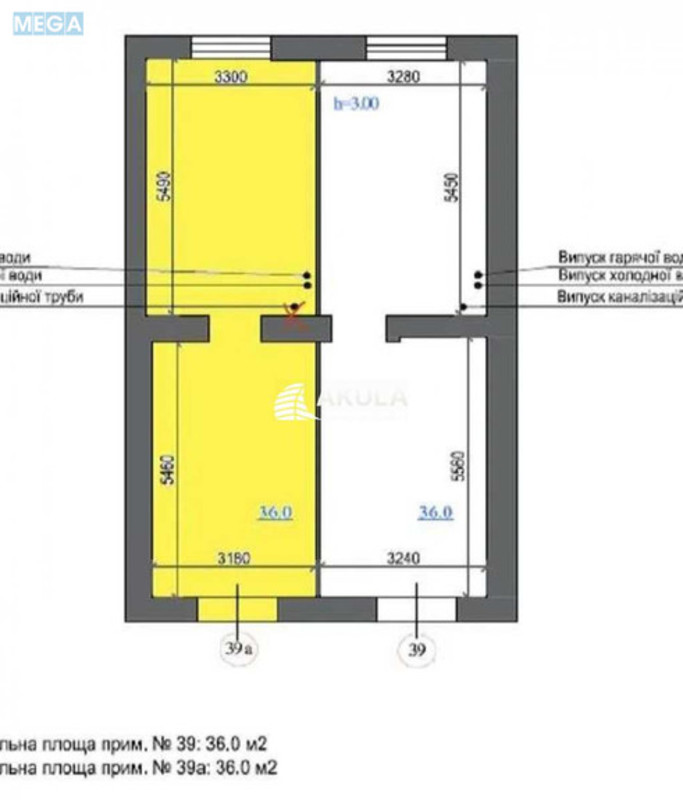 Продаж окремої будівлі/побудови, 36&nbsp;кв.м, <a class="location-link" href="/kiev/" title="Недвижимость Київ">Київ</a>, <a class="location-link" href="/kiev/solomenskij/" title="Недвижимость Солом'янський район">Солом'янський р-н</a>, Ереванская вул. (изображение 9)