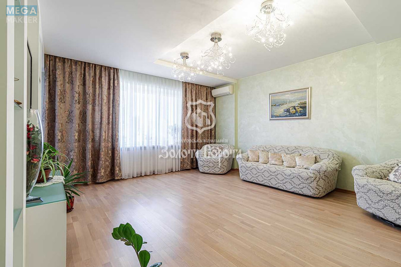 Продаж 4 кімнатної квартири (156/85/20), 4 пов. 15 пов. будинку, <a class="location-link" href="/kiev/" title="Недвижимость Київ">Київ</a>, <a class="location-link" href="/kiev/obolonskij/" title="Недвижимость Оболонський район">Оболонський р-н</a>, Героїв Сталінграду просп., 4 (изображение 2)