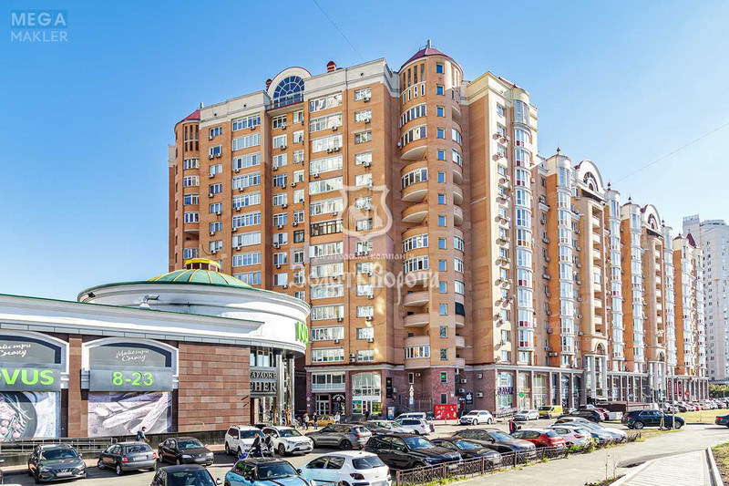 Продаж 4 кімнатної квартири (156/85/20), 4 пов. 15 пов. будинку, <a class="location-link" href="/kiev/" title="Недвижимость Київ">Київ</a>, <a class="location-link" href="/kiev/obolonskij/" title="Недвижимость Оболонський район">Оболонський р-н</a>, Героїв Сталінграду просп., 4 (изображение 22)