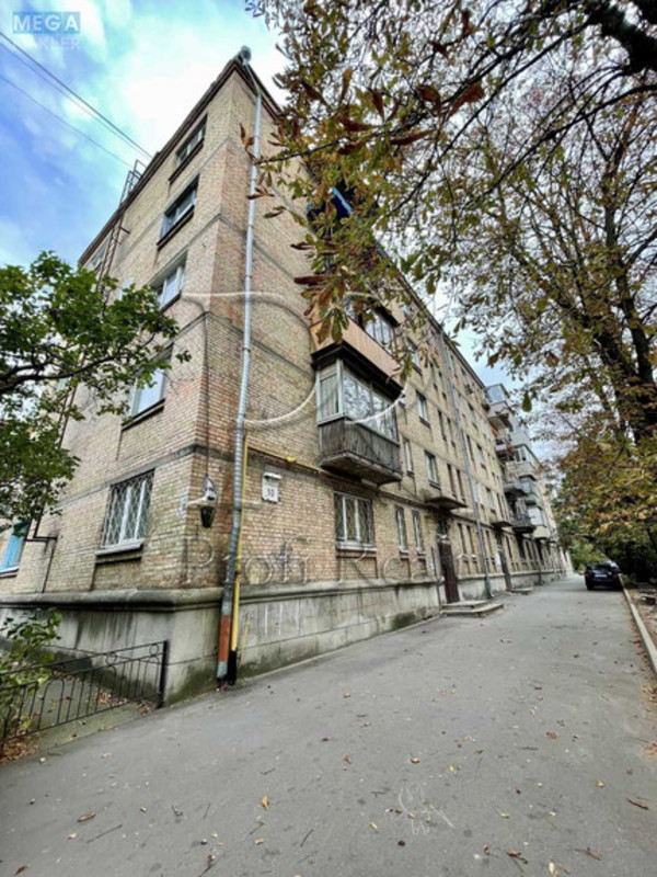 Продаж 1 кімнатної квартири (33/?/6), 4 пов. 5 пов. будинку, <a class="location-link" href="/kiev/" title="Недвижимость Київ">Київ</a>, <a class="location-link" href="/kiev/solomenskij/" title="Недвижимость Солом'янський район">Солом'янський р-н</a>, Білгородська вул., 10 (изображение 15)