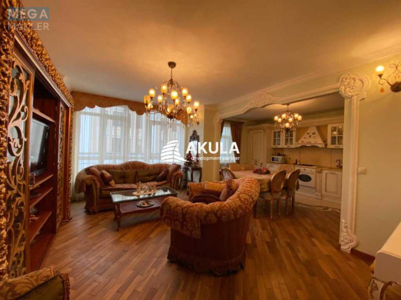 Продаж 3 кімнатної квартири (107,6/73/34), 5 пов. 9 пов. будинку, <a class="location-link" href="/kiev/" title="Недвижимость Київ">Київ</a>, <a class="location-link" href="/kiev/podolskij/" title="Недвижимость Подільський район">Подільський р-н</a>, Ярославский пер. (изображение 5)