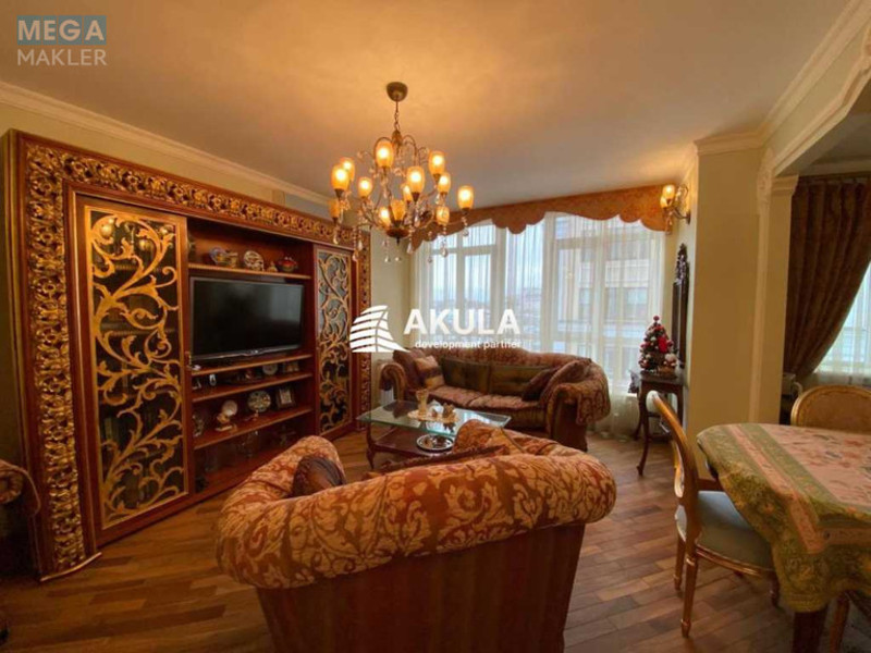 Продаж 3 кімнатної квартири (107,6/73/34), 5 пов. 9 пов. будинку, <a class="location-link" href="/kiev/" title="Недвижимость Київ">Київ</a>, <a class="location-link" href="/kiev/podolskij/" title="Недвижимость Подільський район">Подільський р-н</a>, Ярославский пер. (изображение 10)