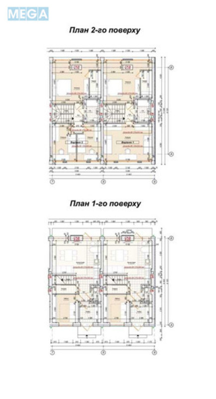 Продаж дома, 2&nbsp;поверху, 97&nbsp;кв.м, 5&nbsp;кімнат, ділянка 1&nbsp;сотка, <a class="location-link" href="/bucha/" title="Недвижимость Буча">Буча</a>, Шевченко (изображение 12)