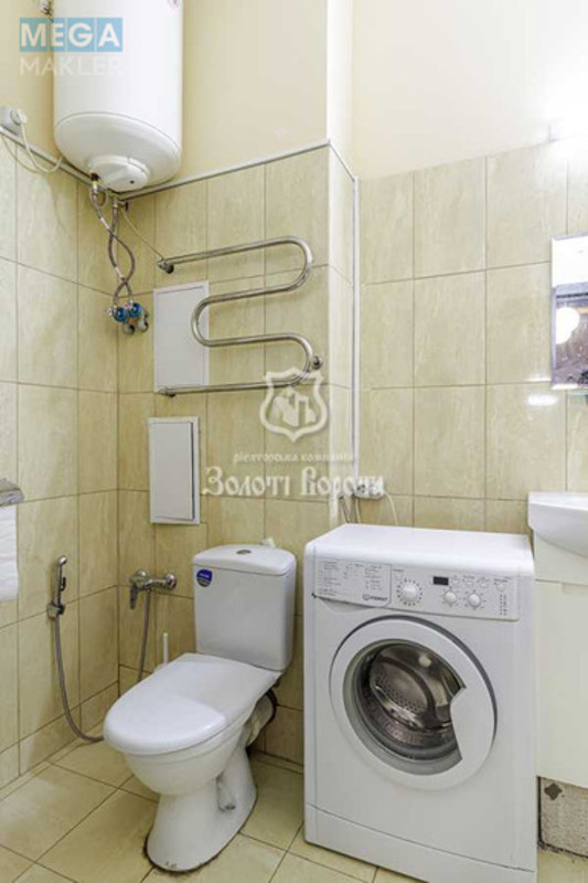 Продаж 3 кімнатної квартири (90/49/20), 10 пов. 25 пов. будинку, <a class="location-link" href="/kiev/" title="Недвижимость Київ">Київ</a>, <a class="location-link" href="/kiev/shevchenkovskij/" title="Недвижимость Шевченківський район">Шевченківський р-н</a>, Вячеслава Чорновола вул., 29а (изображение 10)