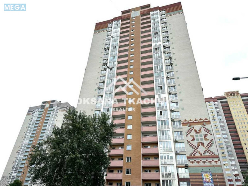 Продаж 3 кімнатної квартири (80/35/36), 20 пов. 25 пов. будинку, <a class="location-link" href="/kiev/" title="Недвижимость Київ">Київ</a>, <a class="location-link" href="/kiev/darnickij/" title="Недвижимость Дарницький район">Дарницький р-н</a>, Бориса Гмирі вул., 14 (изображение 22)