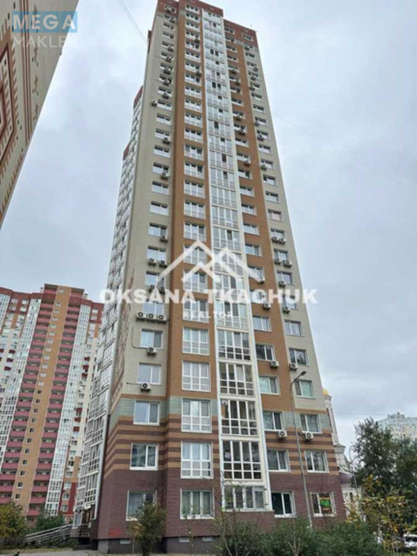 Продаж 3 кімнатної квартири (80/35/36), 20 пов. 25 пов. будинку, <a class="location-link" href="/kiev/" title="Недвижимость Київ">Київ</a>, <a class="location-link" href="/kiev/darnickij/" title="Недвижимость Дарницький район">Дарницький р-н</a>, Бориса Гмирі вул., 14 (изображение 23)