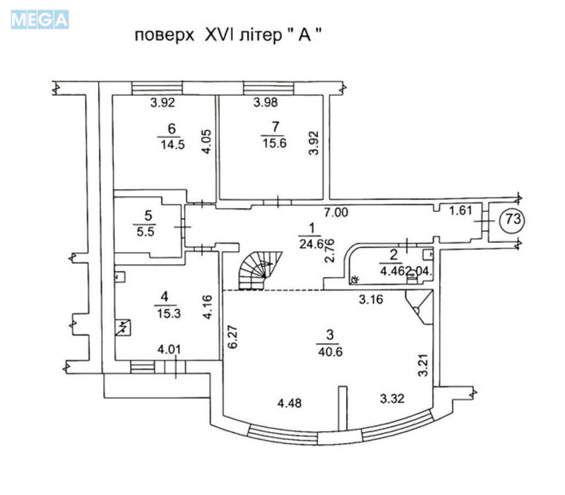 Продаж 5 кімнатної квартири (192/109/16), 16 пов. 17 пов. будинку, <a class="location-link" href="/kiev/" title="Недвижимость Київ">Київ</a>, <a class="location-link" href="/kiev/goloseevskij/" title="Недвижимость Голосіївський район">Голосіївський р-н</a>, Валерія Лобановського просп., 126-Г (изображение 18)