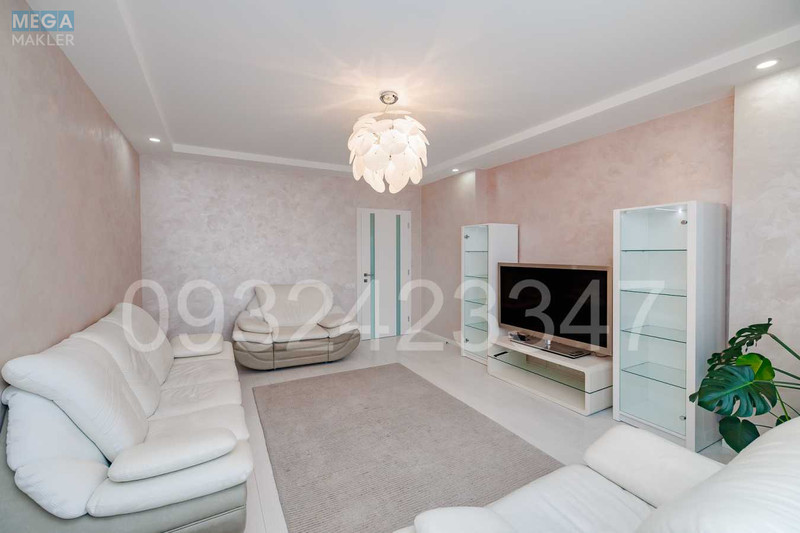 Продаж 3 кімнатної квартири (103/57/17), 22 пов. 25 пов. будинку, <a class="location-link" href="/kiev/" title="Недвижимость Київ">Київ</a>, <a class="location-link" href="/kiev/darnickij/" title="Недвижимость Дарницький район">Дарницький р-н</a>, Анны Ахматовой ул., 34 (изображение 9)