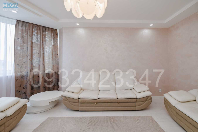 Продаж 3 кімнатної квартири (103/57/17), 22 пов. 25 пов. будинку, <a class="location-link" href="/kiev/" title="Недвижимость Київ">Київ</a>, <a class="location-link" href="/kiev/darnickij/" title="Недвижимость Дарницький район">Дарницький р-н</a>, Анны Ахматовой ул., 34 (изображение 16)