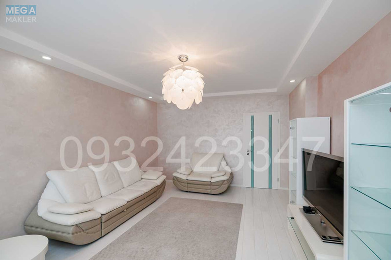 Продаж 3 кімнатної квартири (103/57/17), 22 пов. 25 пов. будинку, <a class="location-link" href="/kiev/" title="Недвижимость Київ">Київ</a>, <a class="location-link" href="/kiev/darnickij/" title="Недвижимость Дарницький район">Дарницький р-н</a>, Анны Ахматовой ул., 34 (изображение 17)