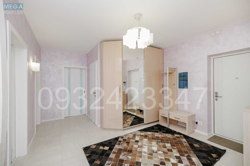 Продаж 3 кімнатної квартири (103/57/17), 22 пов. 25 пов. будинку, <a class="location-link" href="/kiev/" title="Недвижимость Київ">Київ</a>, <a class="location-link" href="/kiev/darnickij/" title="Недвижимость Дарницький район">Дарницький р-н</a>, Анны Ахматовой ул., 34 (изображение 18)